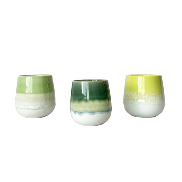 Unique Ceramic Candle Jars for Weddings - Wholesale Manufacturers