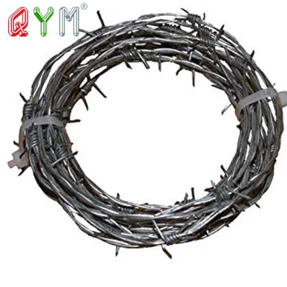 Price Meter Barbed Wire Egypt Razor Barbed Wire