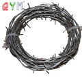 Medidor de precio Banbed Wire Egipto Razor Barbed Wire