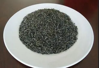 Anhui Huangshan Pure Aroma Chunmee Green Tea 9367 With Fres