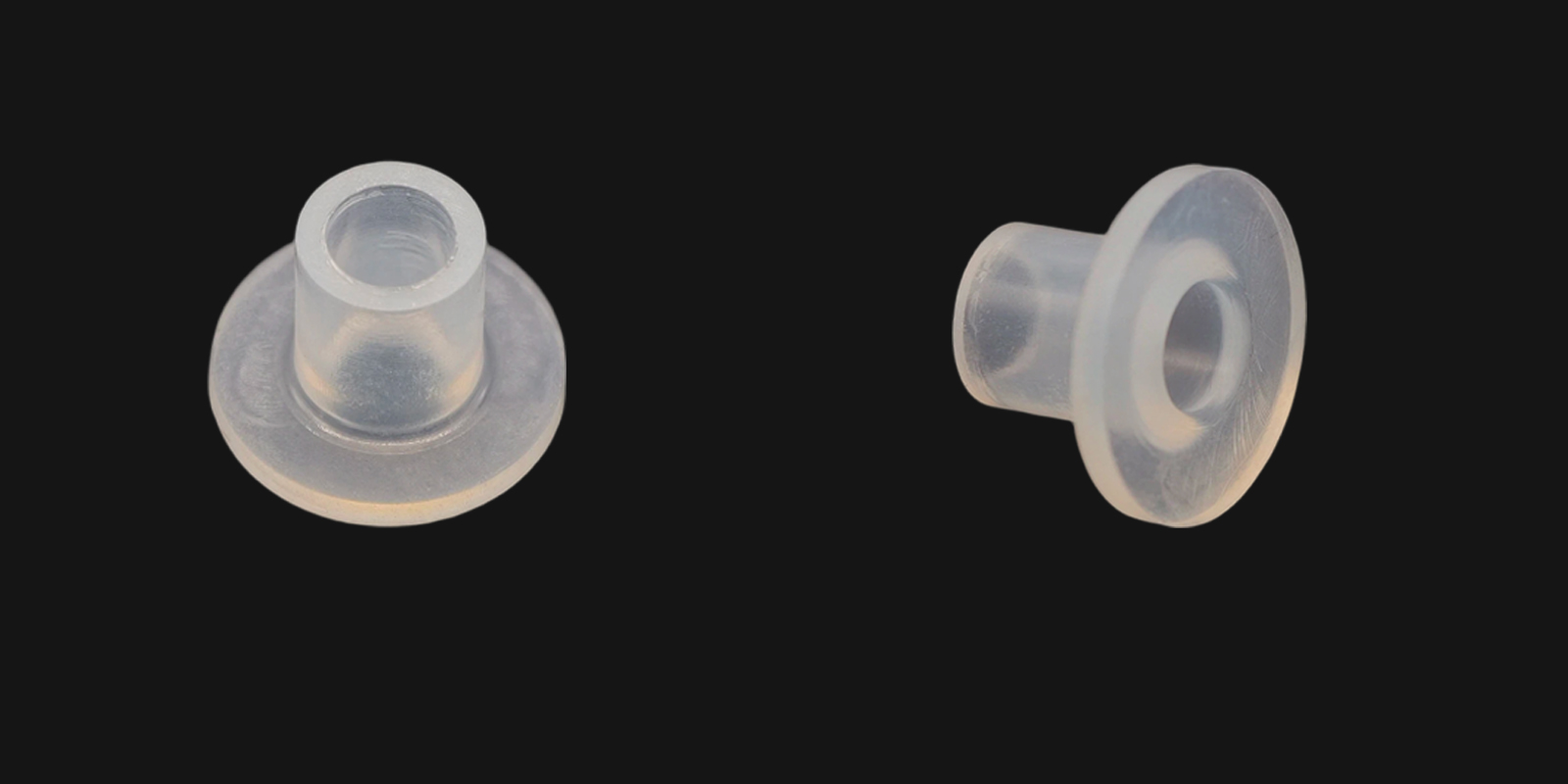 Silicone Washer T-shaped Washer