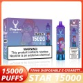 Stagbar Star 15000 Vape Disposerive Vape Wholesale
