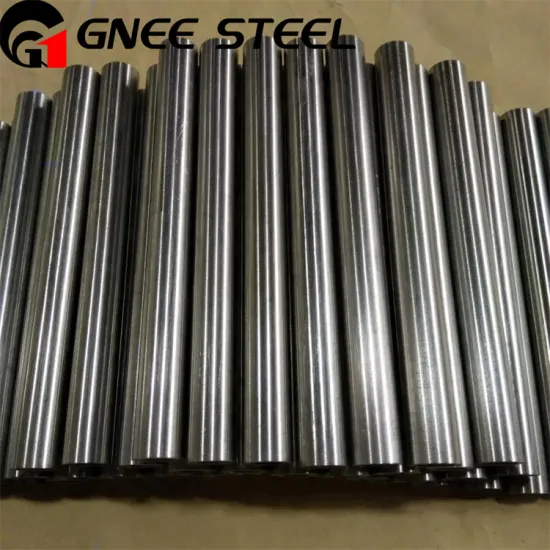 AISI SS 321 seamless stainless steel pipe for boilers