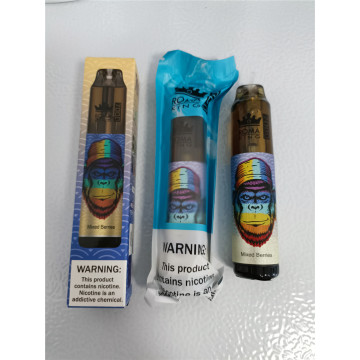 Aroma King 7000 peranti pakai buang 20mg