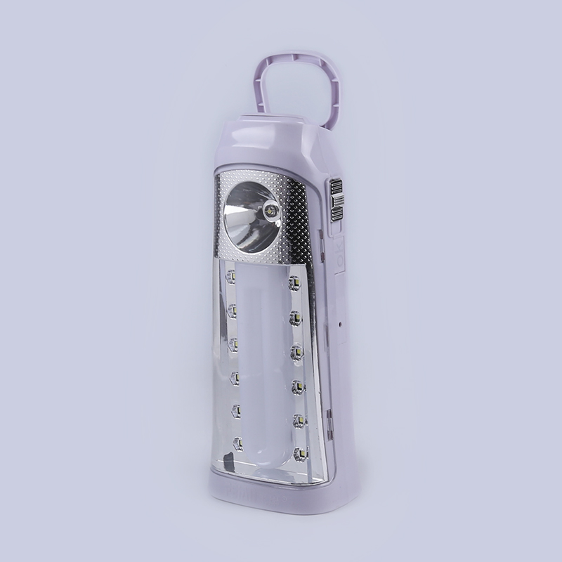 Battery Emergency Light