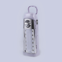 New Design Battery Emergency Lamp Sefety Outdoor Light