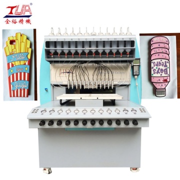 High Quality Phone Case Making Machine