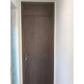 Fuaim - insulating doras tèarainteachd inntrigidh airson sàmhchair