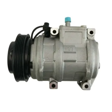 Car AC Compressor for Kia Carnival: 0K55E61450, 0K55261450B, 5PK, 10PA17C