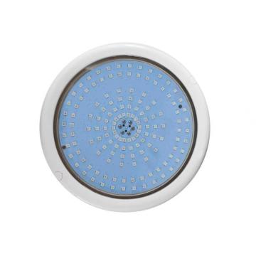 Luci a LED per piscina montata a parete piccole e sottili