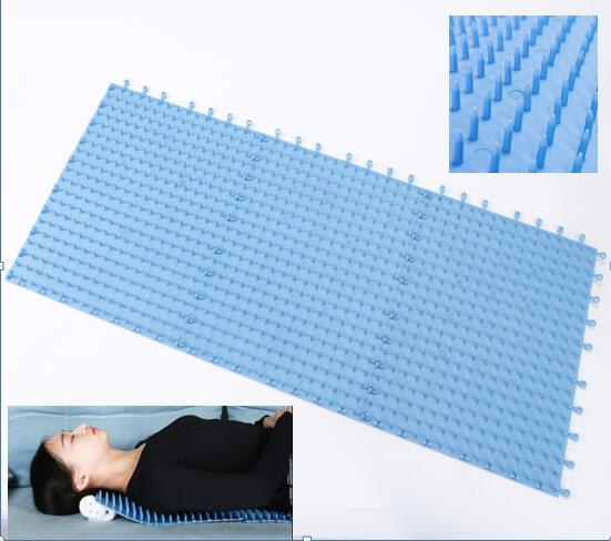 Stronger Strengh Massage Acupressure Mat