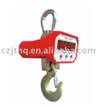 OCS-10t kingtype hanging Scale