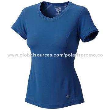 Mountain Hardwear Dryhiker T-Shirt, Short Sleeve