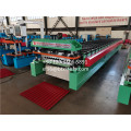 Corrugated Sheet Machine Corrugated Metal Machine