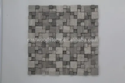 dare grey verns marble cultpture mosaic