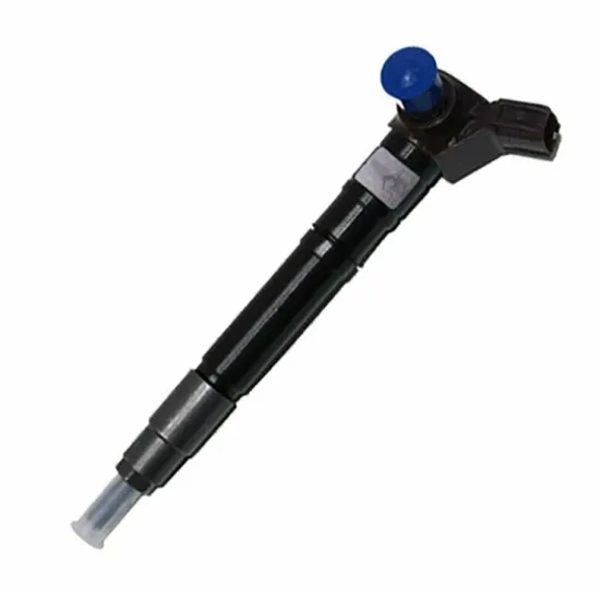 Fuel Injector for Toyota Inova, Fortuner, Hilux 2GD, 2KD, 1KD
