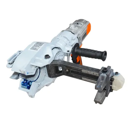 Cordless Electric Wrench with Brushless Lithium Battery - 350NM Impact Wrench