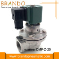 DMF-Z-20 Clean Air Pneumatic Pulse Jet Valve