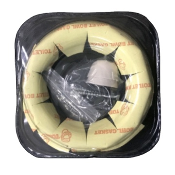 Bathroom Accessories: Toilet Gaskets