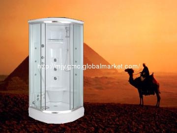 shower stall showe box shower cubicle shower cabin MJY-8043