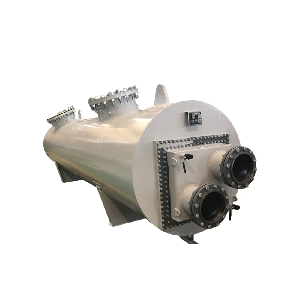 Advanced Heat Exchanger Shell Technology2