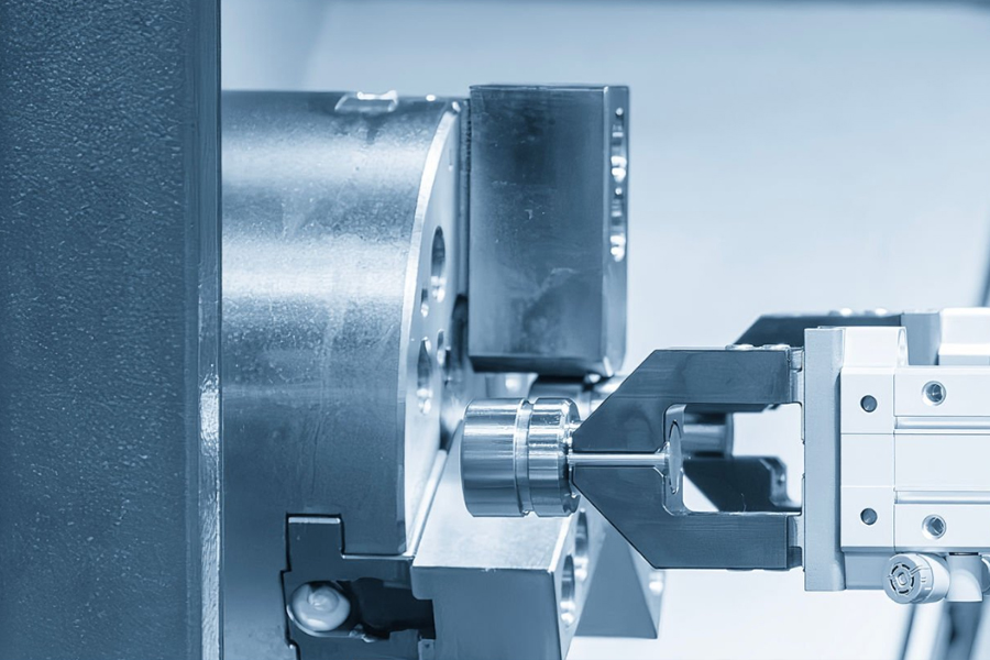 precision machining precision machining