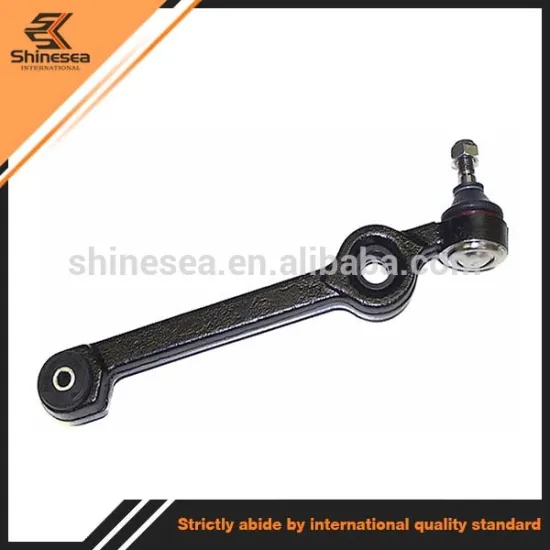 4402360 4402361 Auto Spare Front Lower L&R Suspension Brazo de Control Control Arm for Fiat