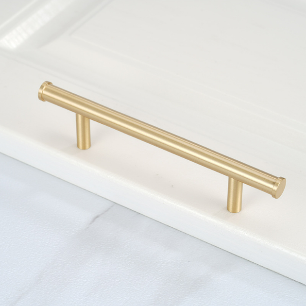 brass closet door knobs