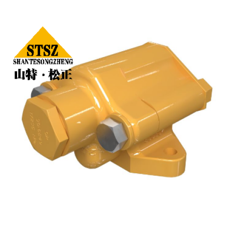 Safety valve assembly 3G-6849 is suitable for mining truck 789B 785B