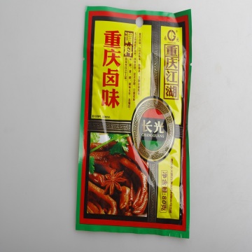 Condimento Chongqing Lo-Mei 80g