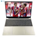 OEM Hot Sales 15.6 Inch 256GB Laptop para profesionales