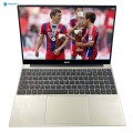 15,6 Zoll Celeron N5095 512GB Laptop für MBA -Studenten