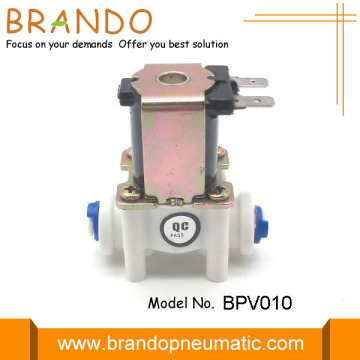 Wastewater Electromagnetic Solenoid Valve