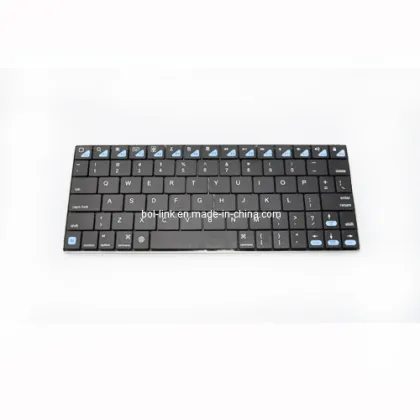 Slim Design Wireless Bluetooth Keyboard (CYK-906)