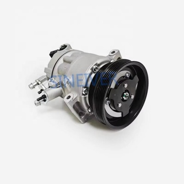 High Quality Automotive Air Conditioning Compressor for VW Jetta Beetle OME 1K0820859G 1K0820803T 1K0820808E 12V