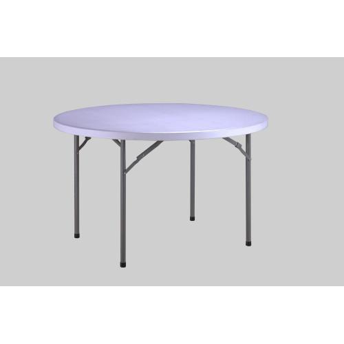 3.8FT blaasvorm ronde tafel