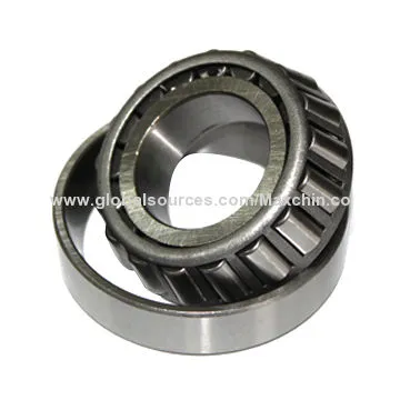 Single Row Tapered Roller Bearing, 30305/30306/30307/30308/30309/30310/30311/30312/30313/30314/30315