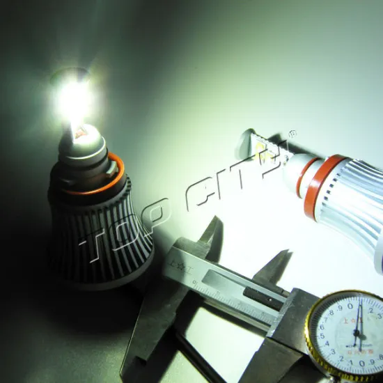 IP 65 CE RoHS high power 4800LM 30W H11 car led headlight