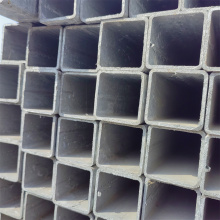 Welded Pre-Galvanized welded Square Steel Pipe tube