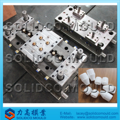 Customized hot sell plastic Sun Beach Umbrella mould