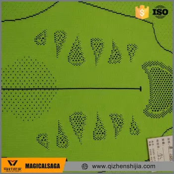 China manufacture durable vamp upper for hunting shoes