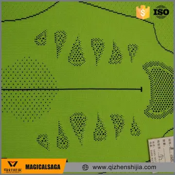 China manufacture durable vamp upper for hunting shoes