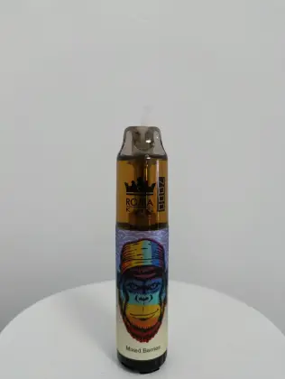 Red Apple Ice Aroma King 7000 Vape Flavors