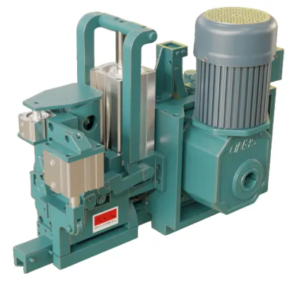 Ultrasonic Welding PET Type Auto Banding Machine