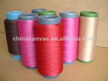 Flame-Retardant Acrylic Yarn for Knitting