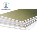 Fireproof Acp Aluminum Composite Panel