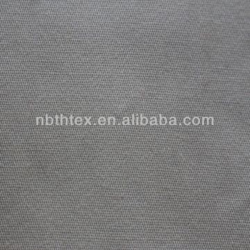 t c 65 polyester 35 cotton grey fabric woven