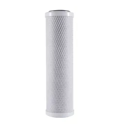 CTO Carbon Block Filter Cartridge