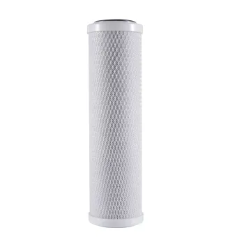 CTO Carbon Block Filter Cartridge