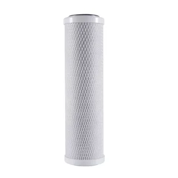 CTO Carbon Block Filter Cartridge